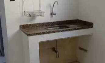 Imagem 5: Casa Térreo 1 quarto, sala/cozinha Americana. Local seguro, longe de comunidade