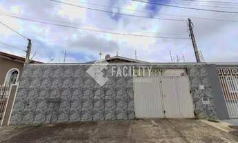 Imagem: Casa - Jardim Santana - Campinas