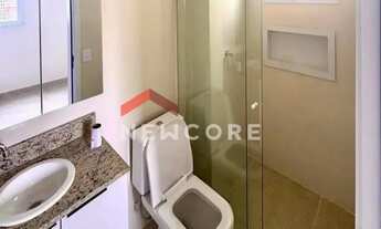 Imagem 2: Apartamento em Rua Augusto Lippel - Parque Campolim - Sorocaba/SP