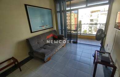 Imagem 4: Cobertura em Rua Chile - Enseada - Guarujá/SP