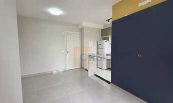 Imagem 6: Apartamento com 2 dormitórios para alugar, 50 m² por R$ 3.900,00/mês - Vila Oliveira - Mog