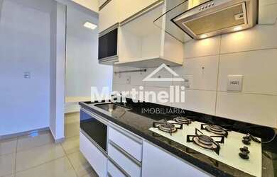 Imagem 5: Apartamento para locação no Edifício Sol Poente, próximo à Faculdade UNIP - Ribeirão Preto