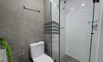 Imagem 6: Studio mobiliado à venda perto da Belas Artes na Vila Mariana, SAO PAULO - SP