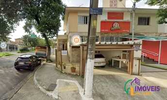 Imagem 4: SOBRADO - PARQUE SÃO DOMINGOS - SP