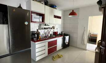 Imagem 7: Vendo Casa Duplex no Altos do Calhau , 03 Quartos, 03 Vagas de Garagem