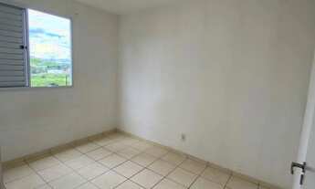 Imagem: Alugo ap no bom Jesus padrão R$ 900.00