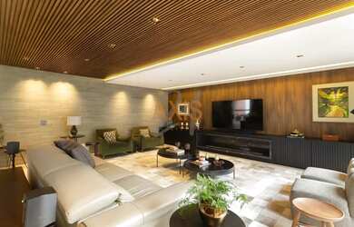 Imagem 5: Casa de 4 Suítes no Condomínio Residencial Araucárias