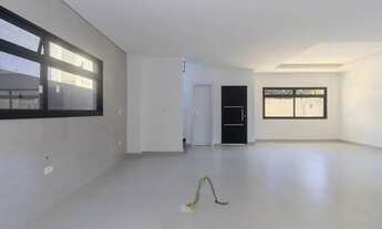 Imagem 7: Sobrado triplex a venda no bairro Hauer