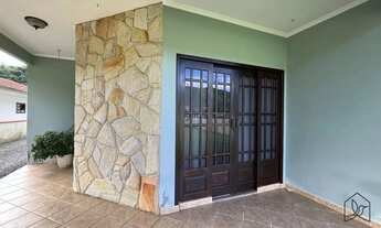 Imagem 2: Casa em Pirabeiraba