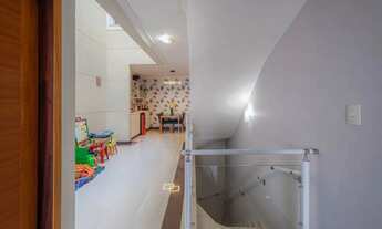 Imagem 7: Casa para venda em Vila Paiva com 3 quartos, sendo 1 suíte , 184m²