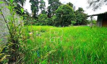 Imagem: Terreno de 504m² a 200 m do Open Mall The