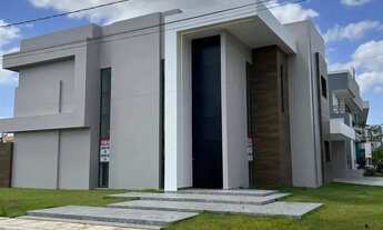 Imagem 2: VENDE CASA DÚPLEX 4 SUÍTES | MODULADOS