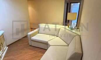 Imagem 4: Apartamento com 4 dormitórios à venda, 243 m² por R$ 1.500.000,00 - Tatuapé - São Paulo/SP