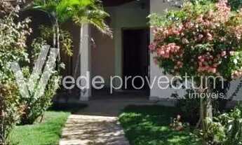 Imagem 3: Casa - Campos do Conde I - Paulínia