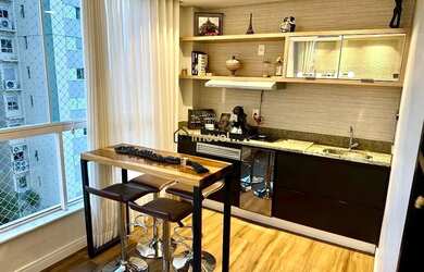 Imagem 6: Apartamento à venda, 3 quartos, 1 suíte, 2 vagas, Buritis - Belo Horizonte/MG