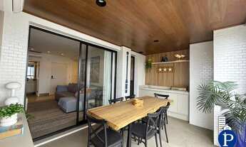 Imagem 7: Imóvel para venda com 83 metros quadrados com 2 quartos em Boqueirão - Santos - SP