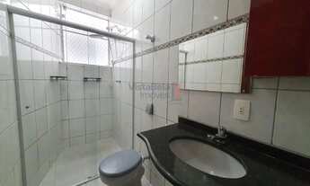 Imagem 6: Casa para locação em condominio, com 1 suite, cozinha, sala, área de serviço e 2 banheiros