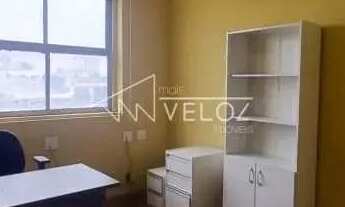 Imagem 7: Sala - / Comercial / Centro