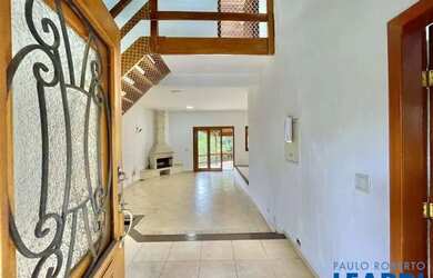 Imagem 5: CASA EM CONDOMÍNIO - SÃO FERNANDO RESIDÊNCIA - SP