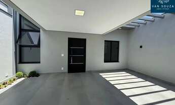 Imagem 2: Casa Jardim Veneza Indaiatuba