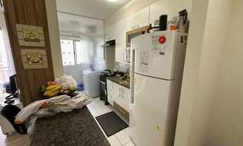 Imagem 4: APARTAMENTO MOBILIADO COM 68M² PARA LOCAÇÃO NO CONDOMÍNIO PERFECT LIFE NA CIDADE DE CAMPIN