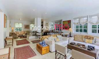 Imagem 7: Maravilhosa casa em rua fechada ao lado do Clube Paineiras !