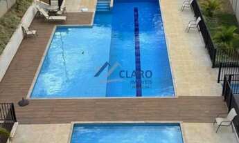 Imagem 7: Apartamento para venda com 48 m² e 2 quartos em Reserva Belas Nações, Bauru - SP