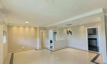 Imagem 4: Apartamento 3 dormitórios no Resort Tamboré locação R$8.500,00