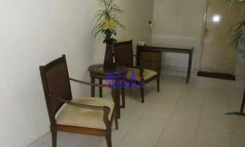 Imagem 2: Apartamento com 3 dormitórios à venda, 97 m² por R$ 430.000,00 - Centro - Campos dos Goyta