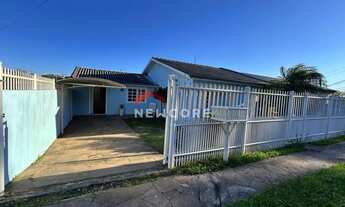 Imagem: Casa em Avenida César Cambruzzi - Nossa