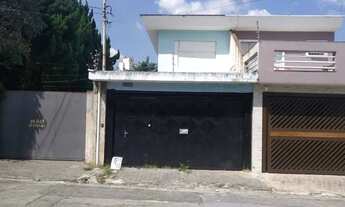 Imagem: Casa à venda no Jaguaré, São Paulo