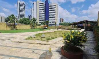 Imagem 4: Terreno na Avenida Via Láctea, Morada do Sol, Bairro Aleixo: