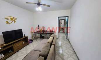 Imagem 3: Sobrado de 85m² com 2 quartos em Vila Gustavo