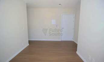 Imagem 4: Apartamento 2 Dormitórios no Residencial Viver no Bairro Quartier