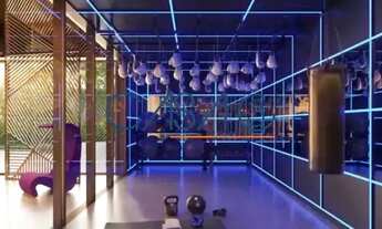 Imagem 6: ICONIC BY YOO Apartamento com 3 dormitórios