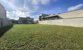 Imagem 5: Terreno no Condomínio Jardim do Golfe - 450 m² plano!