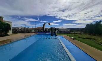 Imagem 2: Lote no Condomínio Villagio Toscano