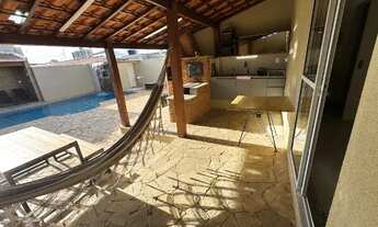 Imagem 5: Area de Lazer - Centro Rio Claro