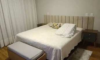 Imagem 5: Casa à venda em Campinas, Swiss Park, com 4 suítes, com 310 m², Res Saint Moritz