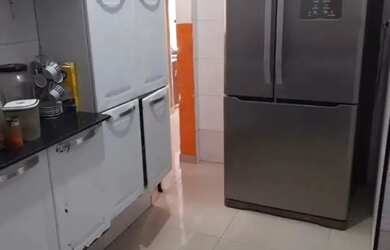 Imagem 4: Apartamento de 2 dorms no Canto do Forte!! - Cód: ACT2778