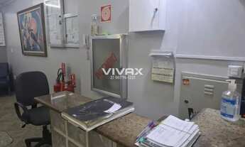 Imagem 4: MÉIER - Dias da Cruz - SALA - 1 Banheiro