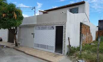 Imagem: Casa à venda em rua pública, AEROPORTO