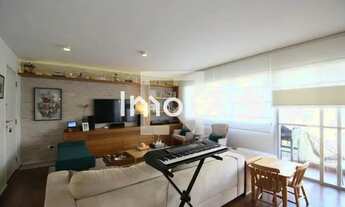 Imagem 6: Apartamento à venda no Mansão Davinci - Rua Marie Nader Calfat, 530 - São Paulo - SP - CEP