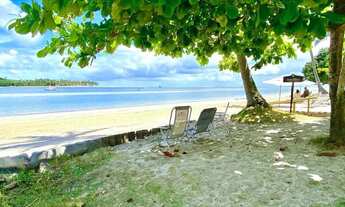 Imagem 4: Flat Beira-Mar na Praia dos Carneiros com Marina Privativa. 1 quarto 53M²