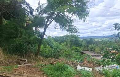 Imagem 6: Lote Setor Alto do vale ( Goiânia Goiás