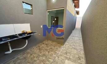 Imagem 6: Venda de Casas / Padrão na cidade de Juazeiro do Norte