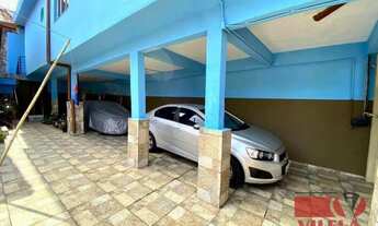 Imagem 2: Casa com 1 dormitório para alugar, 60 m² por R$ 1.571,94/mês - Vila Ema - São Paulo/SP