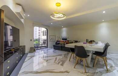 Imagem: Aluguel Apartamento 2 Dormitórios - 130