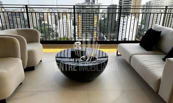 Imagem 5: Apto à venda no Ed. Lindenberg Cambuí, Campinas SP