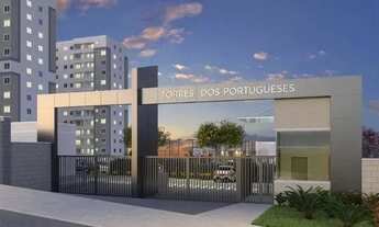 Imagem 2: CHAVE - TORRE DOS PORTUGUESES